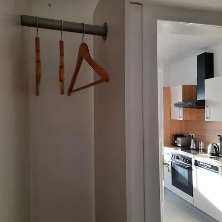 Wohnen In Mariatrost Apartment