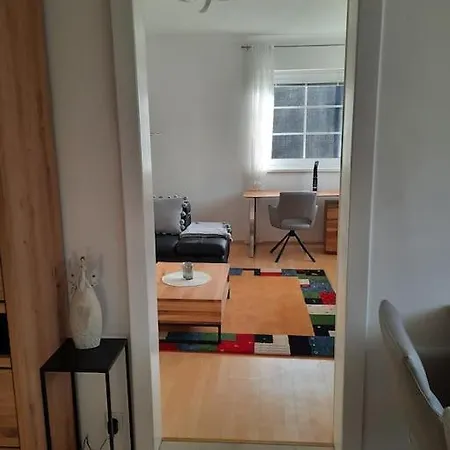 Wohnen In Mariatrost * Graz