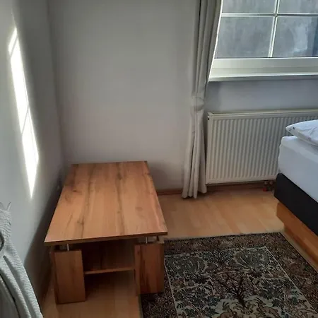 Wohnen In Mariatrost Apartment Graz