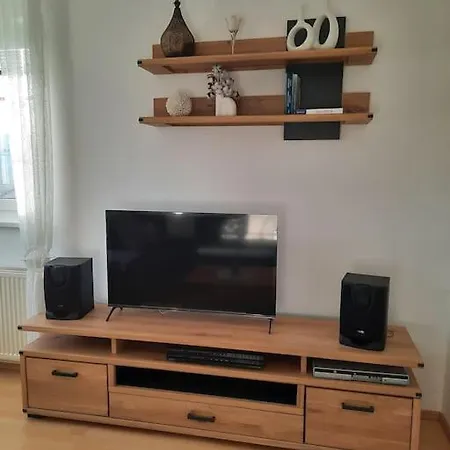 Wohnen In Mariatrost Daire *