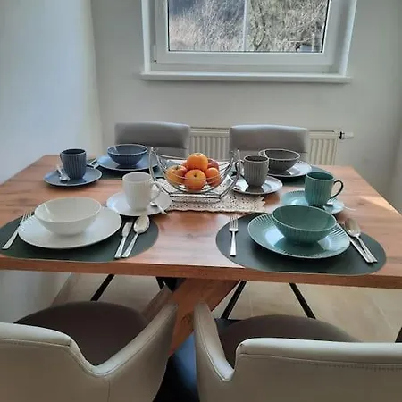 Daire Wohnen In Mariatrost Graz