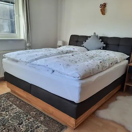 Wohnen In Mariatrost Daire