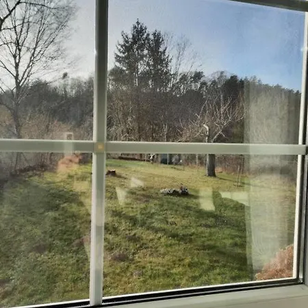 Daire Wohnen In Mariatrost Graz