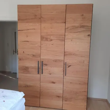 Wohnen In Mariatrost Apartment Graz