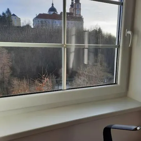 Wohnen In Mariatrost *