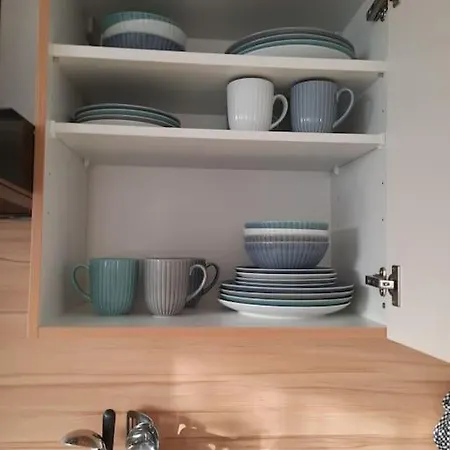 Διαμέρισμα Wohnen In Mariatrost