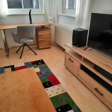 Apartment Wohnen In Mariatrost *