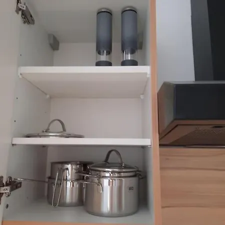 Apartment Wohnen In Mariatrost Graz