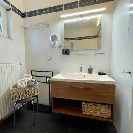 Wohnen In Mariatrost Διαμέρισμα