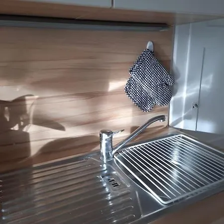 Διαμέρισμα Wohnen In Mariatrost