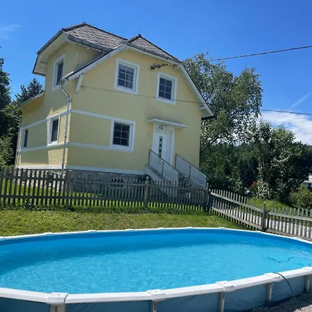 Wohnen In Mariatrost *