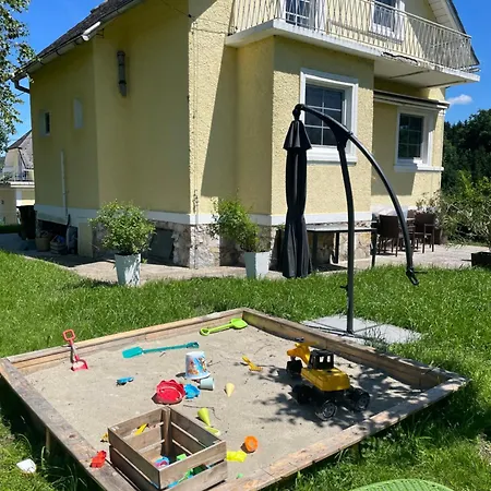 Wohnen In Mariatrost Daire *