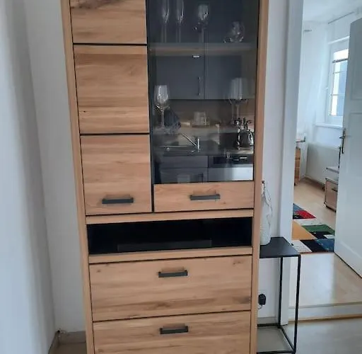 Wohnen In Mariatrost *