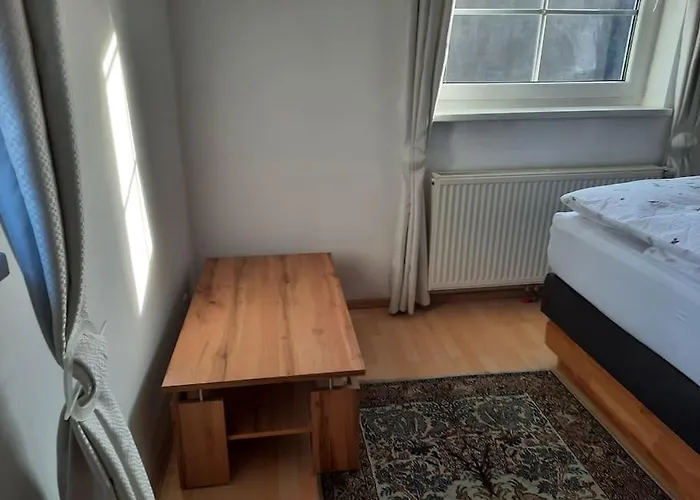 Wohnen In Mariatrost Daire Graz