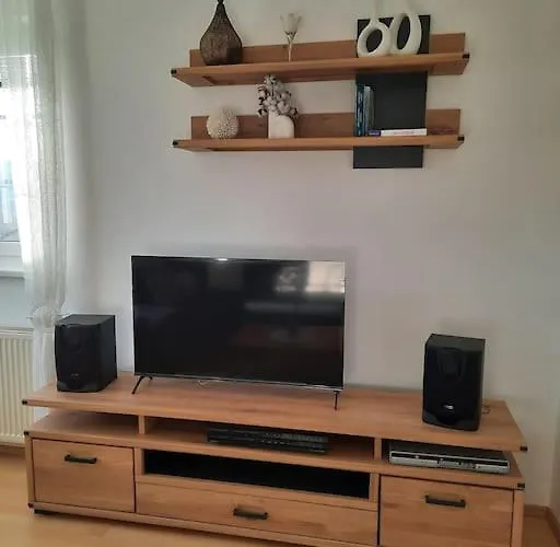 Wohnen In Mariatrost Daire *