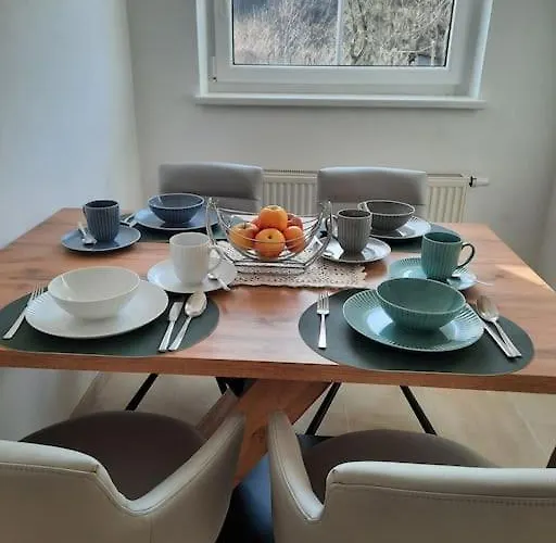 Daire Wohnen In Mariatrost Graz