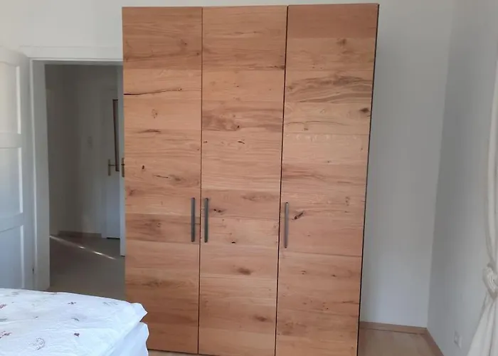 Wohnen In Mariatrost Appartamento Graz