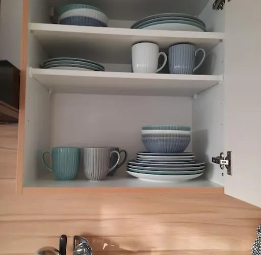 Appartamento Wohnen In Mariatrost