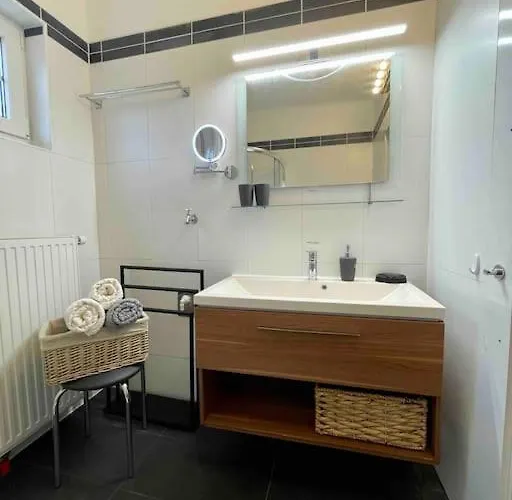 Wohnen In Mariatrost Daire