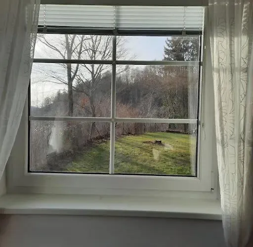 Wohnen In Mariatrost Daire *