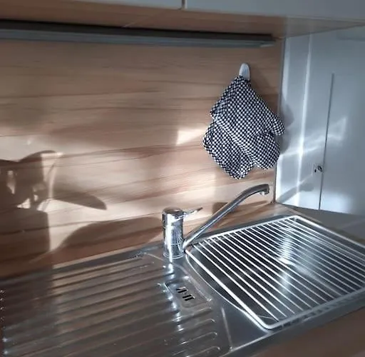 Daire Wohnen In Mariatrost