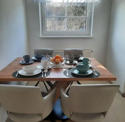 Wohnen In Mariatrost *